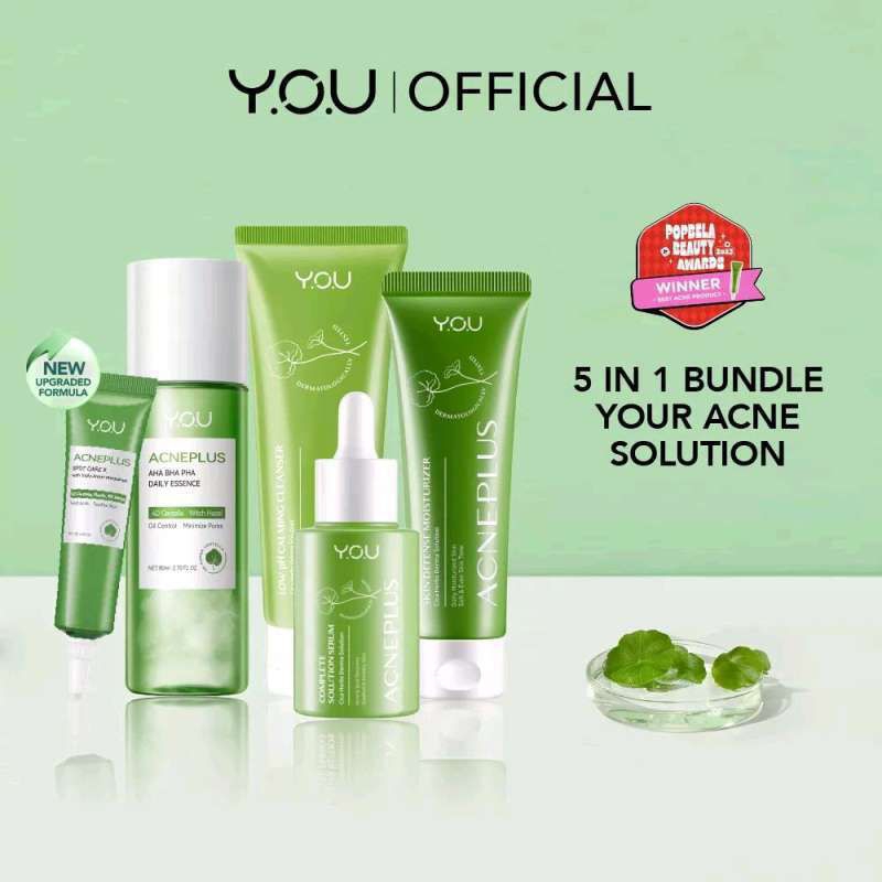 paket Acne YOU