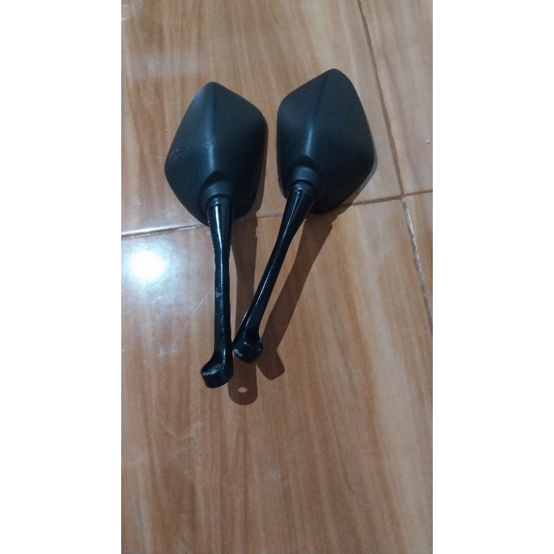spion CBR k45 second ori / spion cbr second