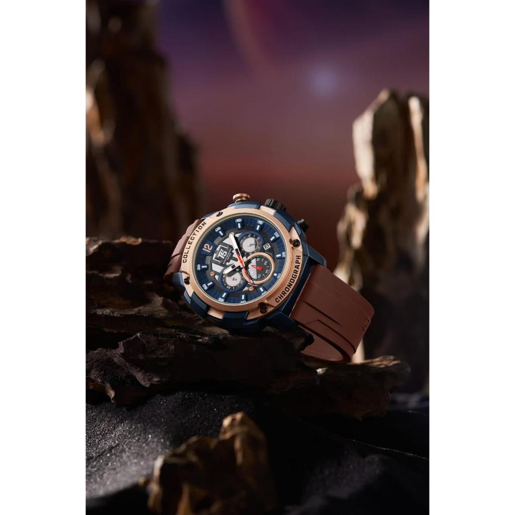 Jam Tangan Pria T5 H 3926