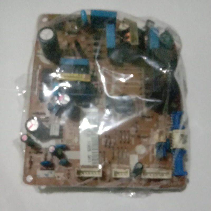 Modul PCB indoor AC merk LG EBR73623001