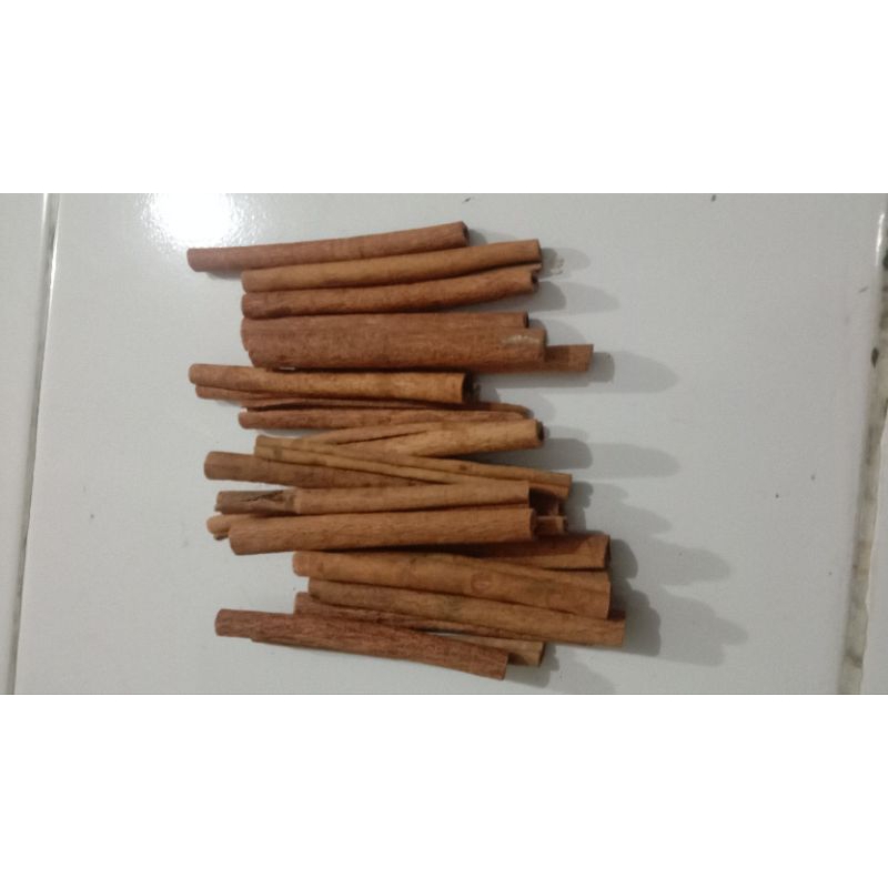 

Kayu Manis Stik Kayu Manis Stik 10 cm