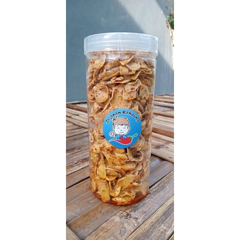 

BASRENG BANDUNG PREMIUM 330 gram