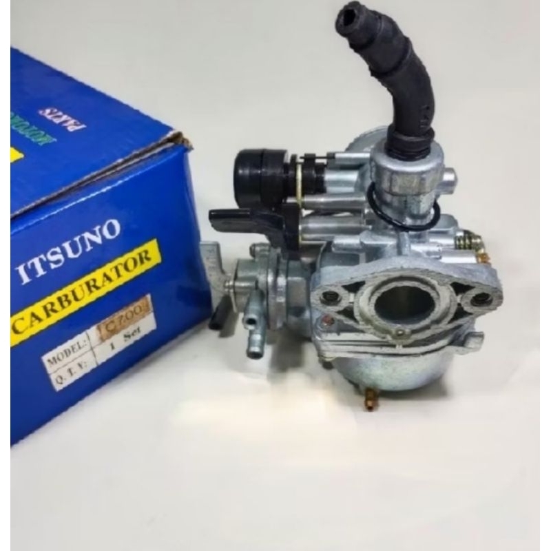 Karburator HONDA  C70 C70 MK3
