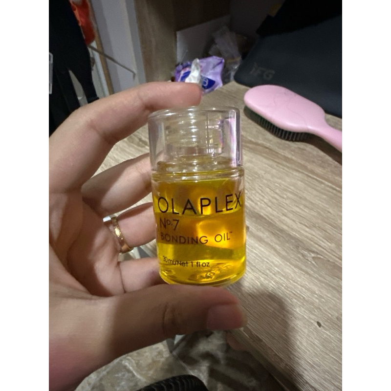 olaplex preloved