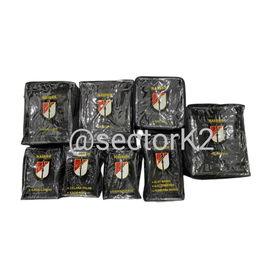 Tas Protap Raider