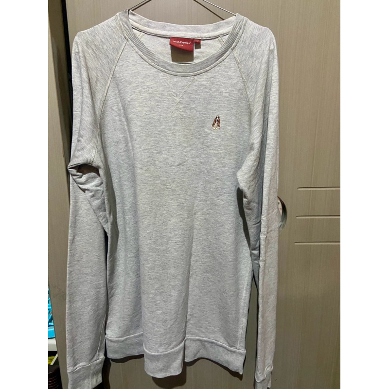 Hush Puppies sweater Pria Orio Grey original