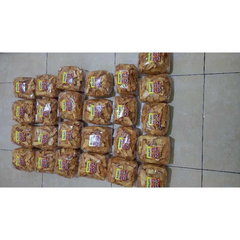 

balung kethek belnay