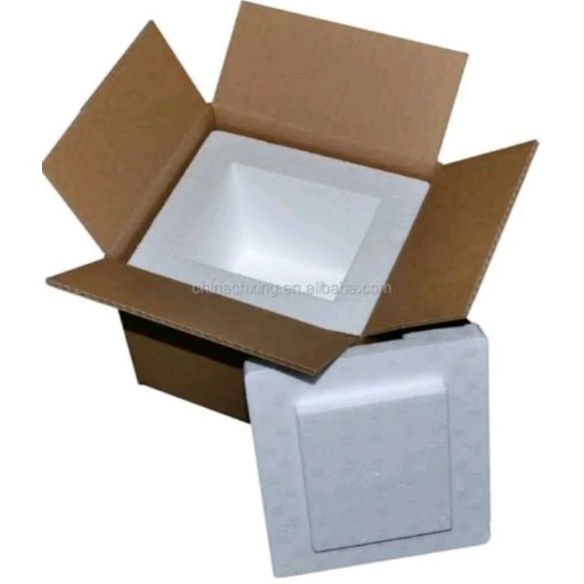 

PACKING TAMBAHAN STEROFOAM