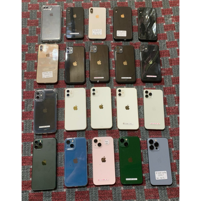 iphoneXR 64 gb inter