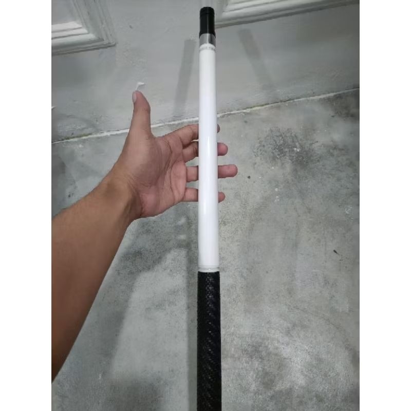SEVERUS REAPER 12.4 MM + TIP HOW MEDIUM & BUTT FURY CW 3 SMART