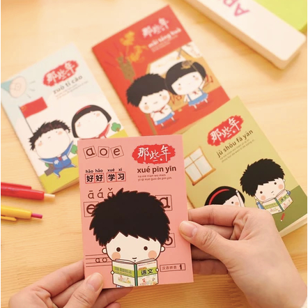 

❤LOLA❤ NOTEBOOK MINI 2RIBUAN | Buku Tulis Mini Motif Kartun Note Book Mini Cartoon Mini Book Notepad Karakter Buku Tulis Memo Kecil Murah