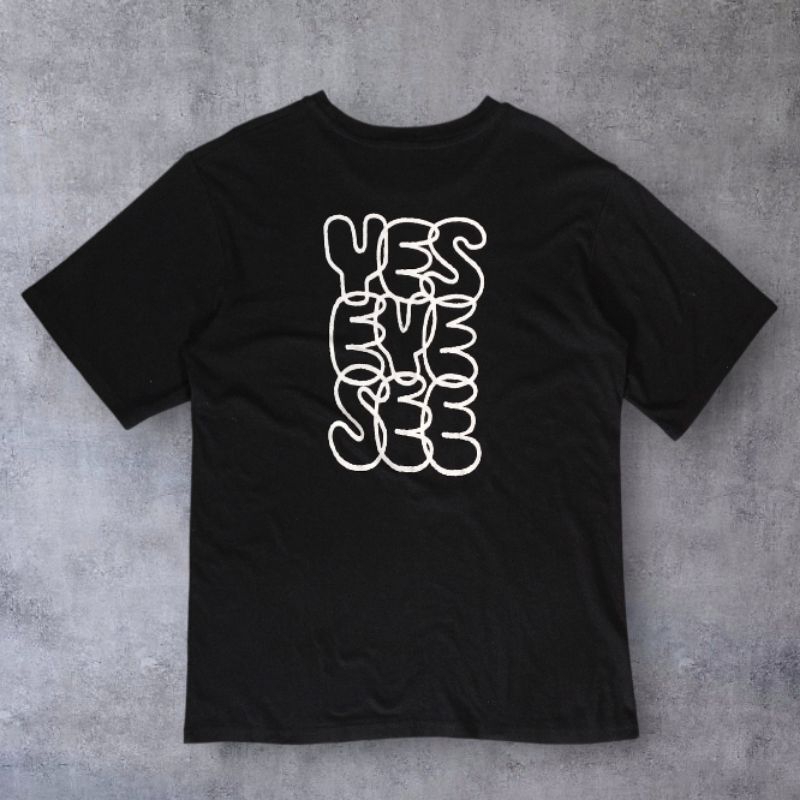 Yes Eye See Shirt