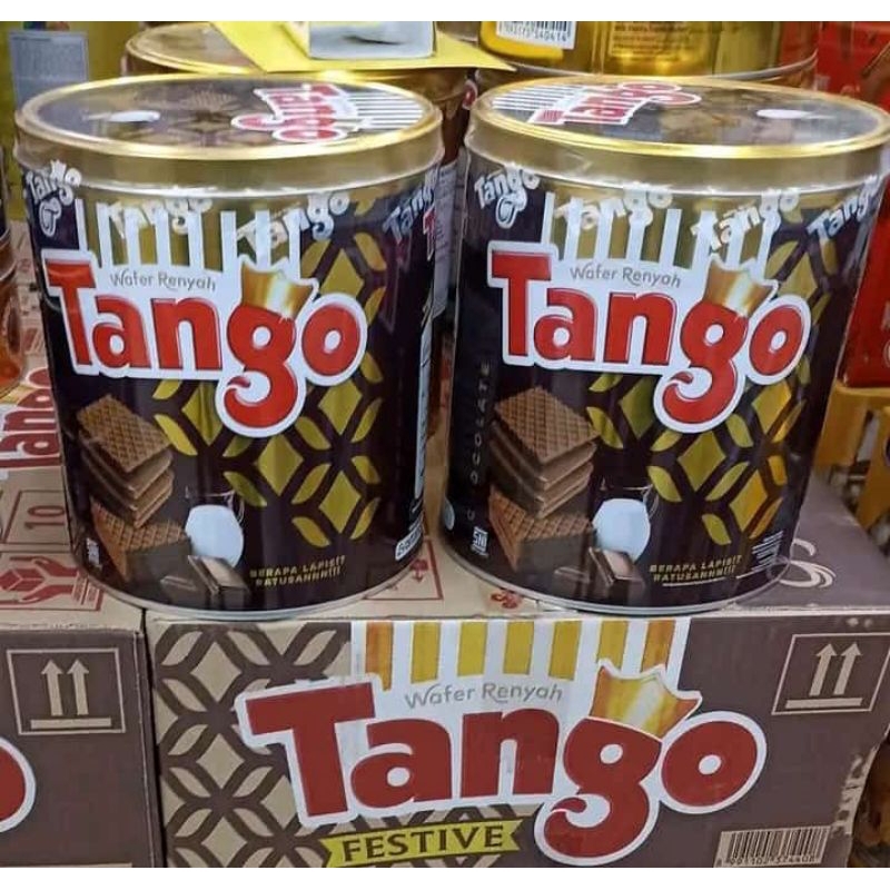 

Tango