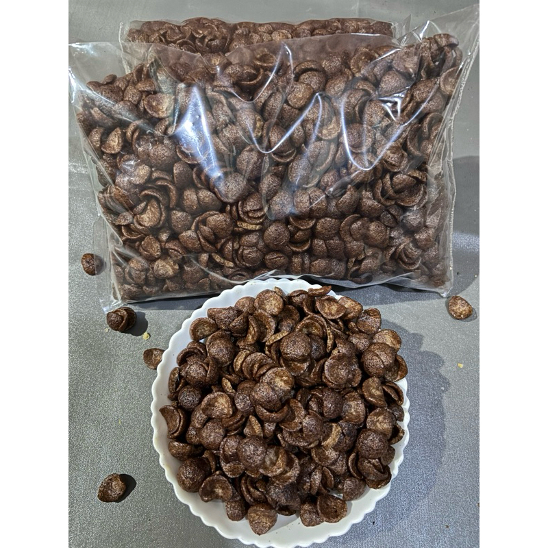 

COCO CRUNCH | COCO KRISPI | CRUNCHY COCO | KOKO CRUNCH