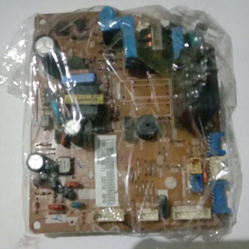 Modul PCB indoor AC merk LG EBR73623002