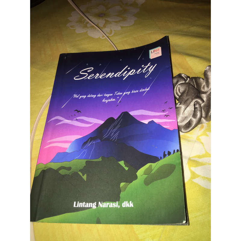 

buku novel