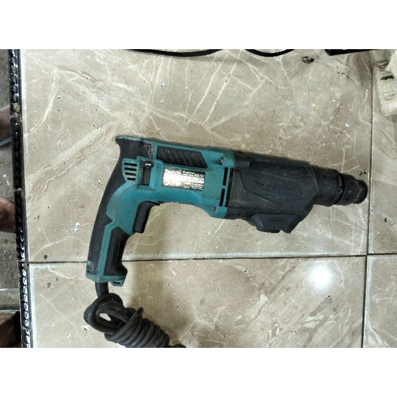 bor makita M8701 3FUSI second