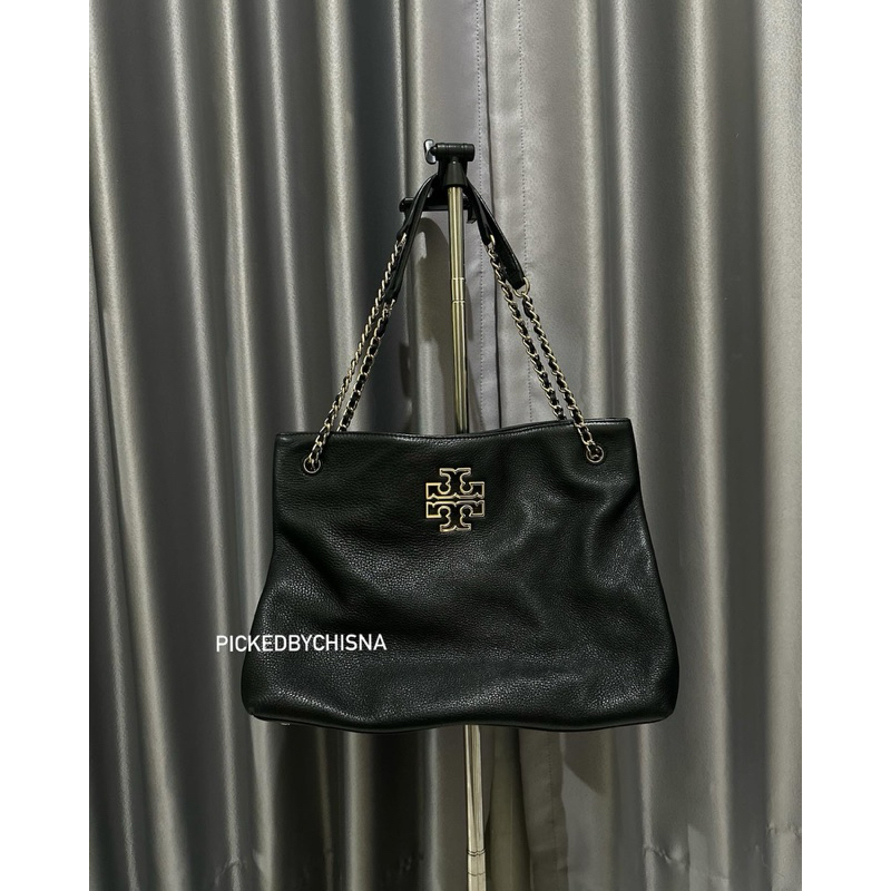 tory burch tote bag original