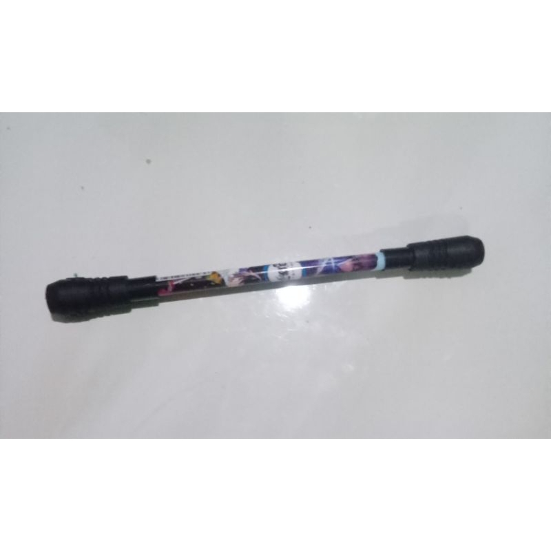 

Pena karakter kartun