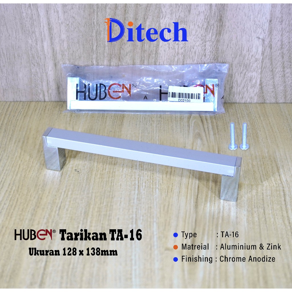 TARIKAN LACI HUBEN TA-16/HANDLE LACI