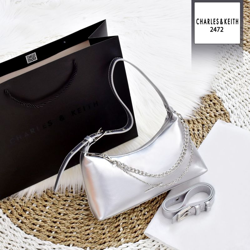 

C&k Small BagSeries ~ 2472 ~ Paper bag medium
