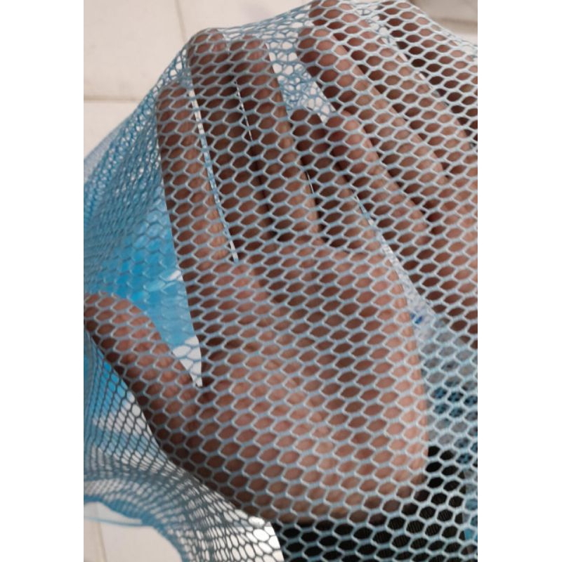 Kain Jala - Mesh - Puring - Tricot