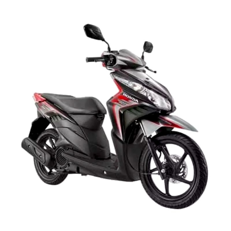 terbaru knalpot tsukigi / sugi pro liner bass adem vario 110 karbu / vario 110 techno / vario 110