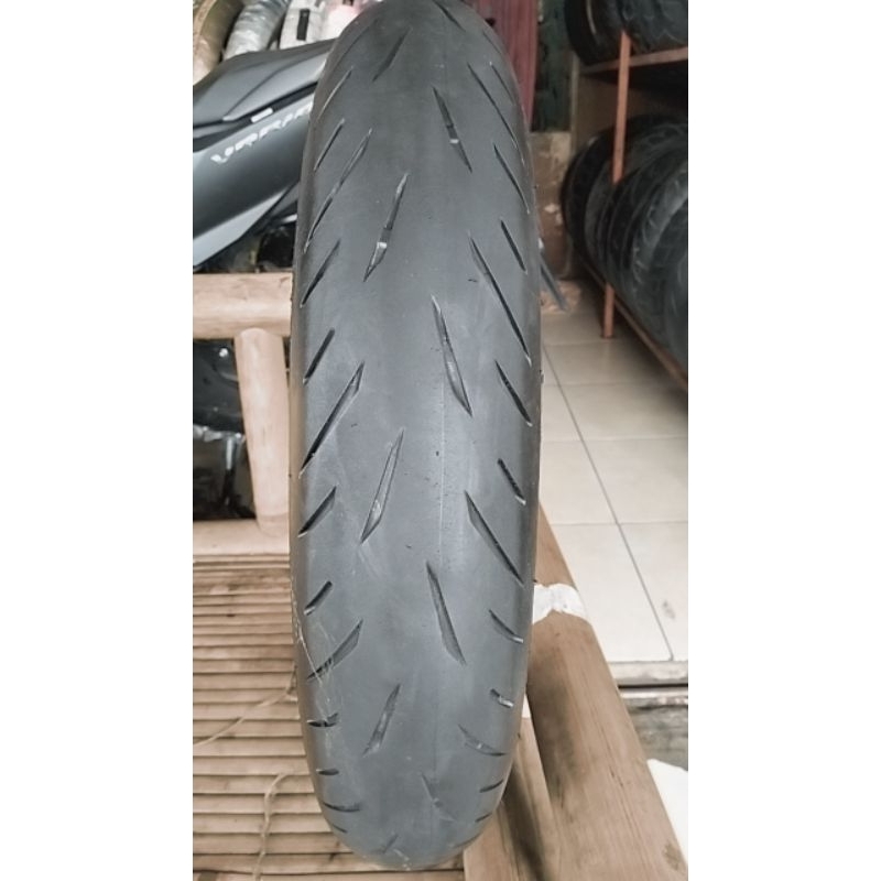 battlax hypersport s22 110/70-17