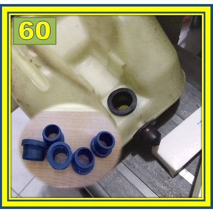 Seal karet motor wiper isuzu panther / seal motor wiper panther / sil wiper panther / karet wiper pa