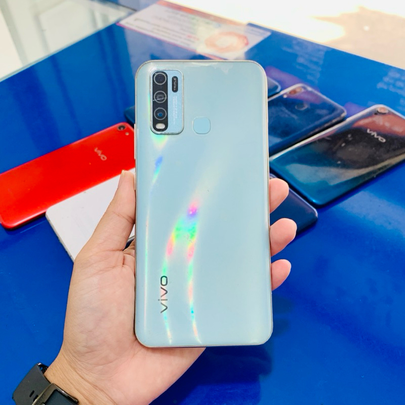 Vivo Y30i Minus LCD
