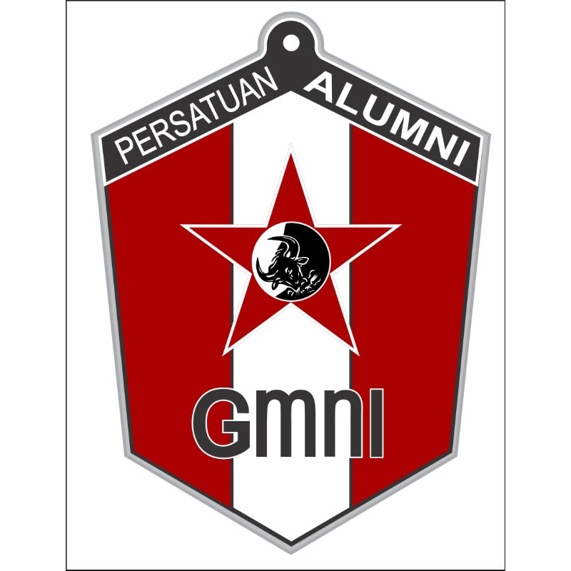 Alumni Gordon GMNI