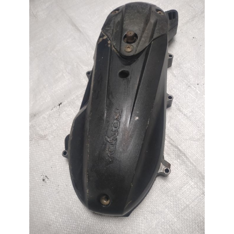 Blok CVT KZR fullset vario125 fi KZR, PNP vario LED OLD/new