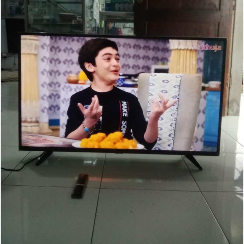 tv android panasonic 43inc