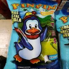 

Beras pinpin 5kg