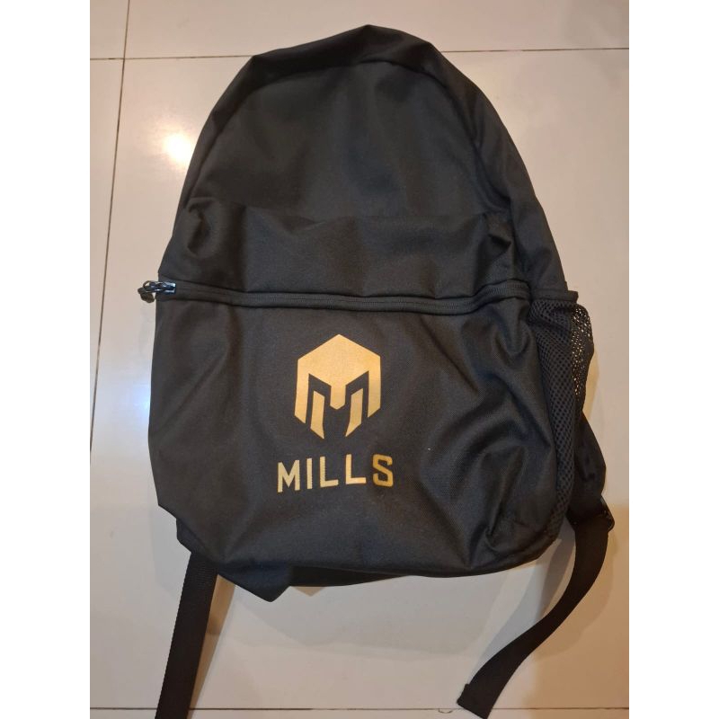 Mills Backpack 2.0 18.6 L