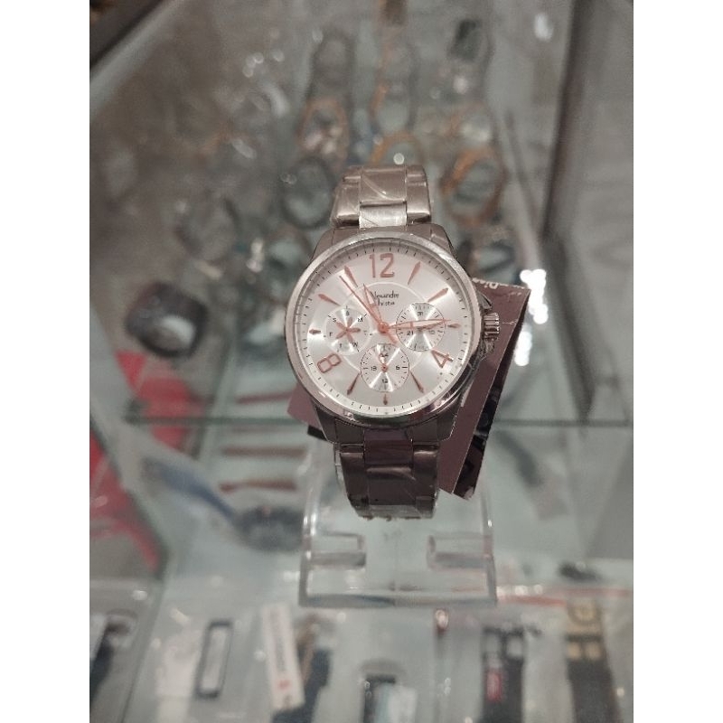 JAM TANGAN WANITA ALEXANDRE CHRISTIE AC 2506 / AC2506 ORIGINAL
