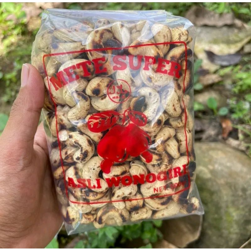 

KACANG MEDE BAKAR ASLI WONOGIRI FOOD SNACK