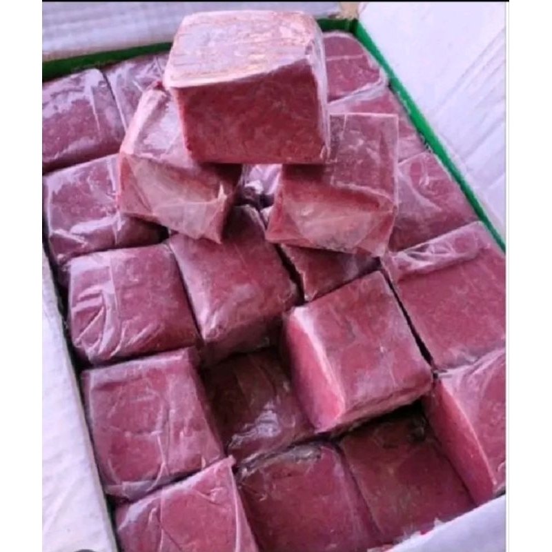 

trasi udang udang asli super lezat