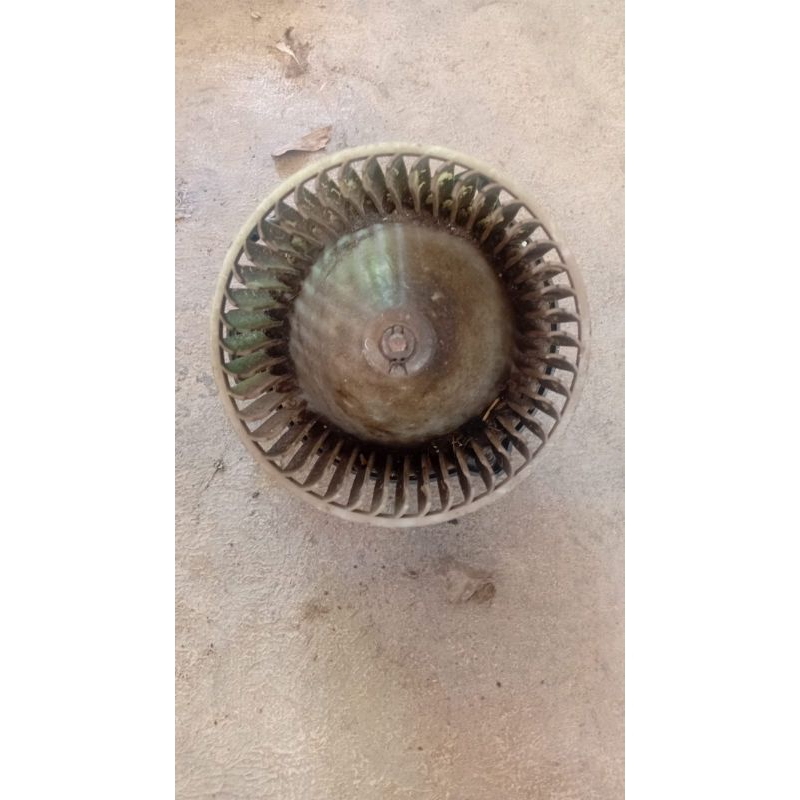 Motor blower AC Toyota Corolla Great