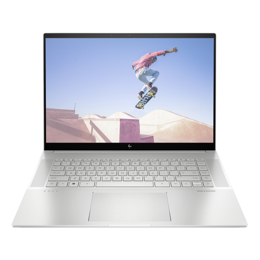 Laptop HP Envy 16 Touchscreen Intel Core i9 13900 RTX4060 8GB / 16GB 1TB Windows 11 16.0'' Inch QHD 