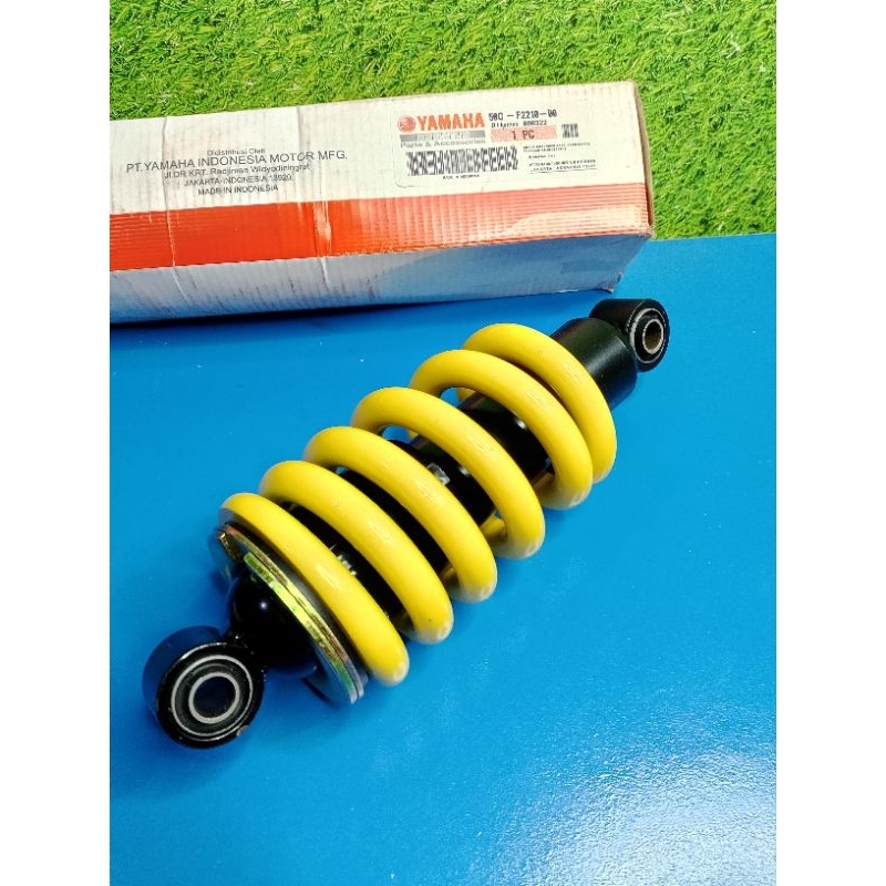 Shockbreaker belakang Yamaha Jupiter MX new 135 Jupiter MX new 135 50C