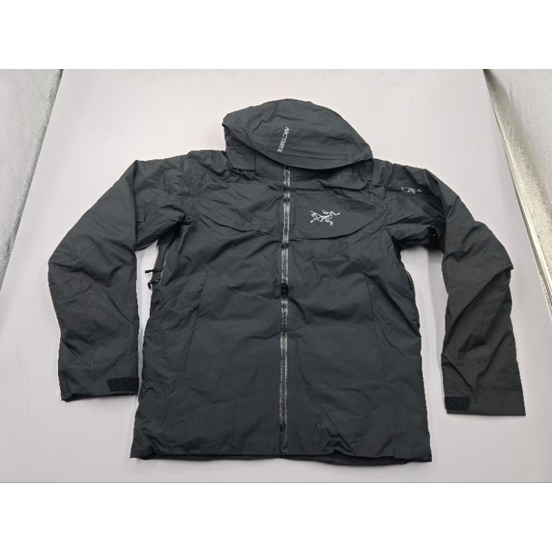 Jaket Arcteryx Macai
