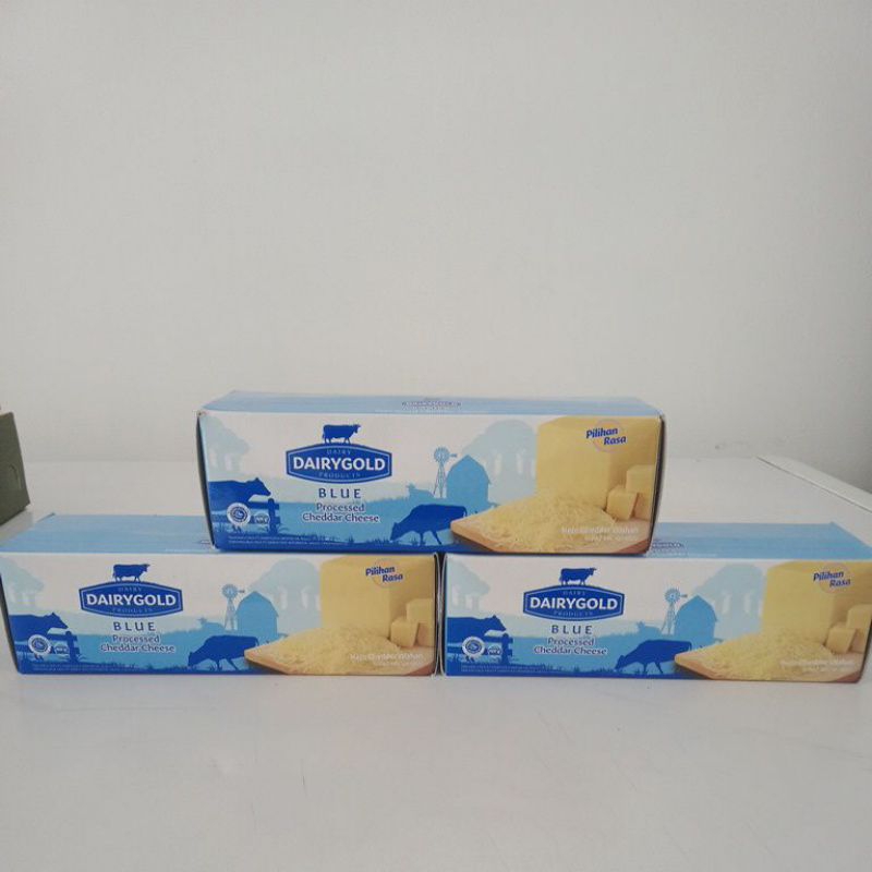 

Dairy Gold cheddar 500gr