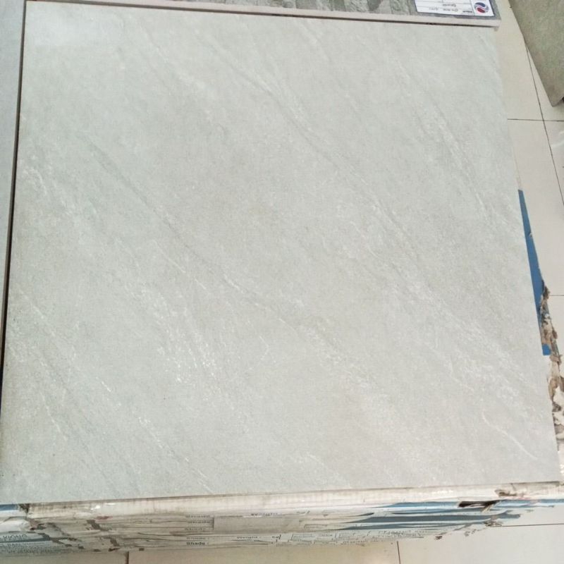 GRANIT ARNA 60X60 STELLA GREY MATTE HALUS