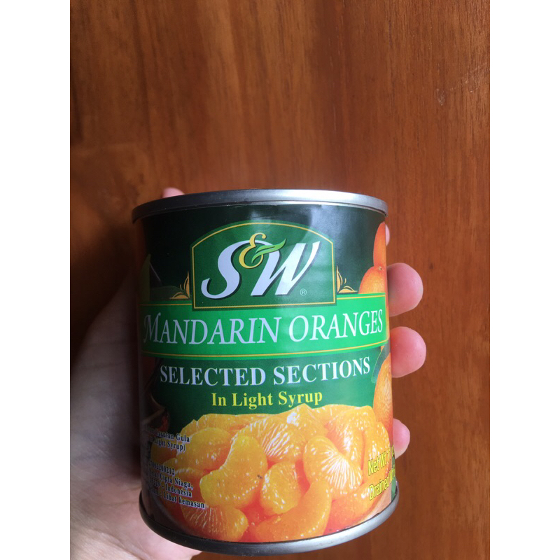 

manisan kaleng murah meriah