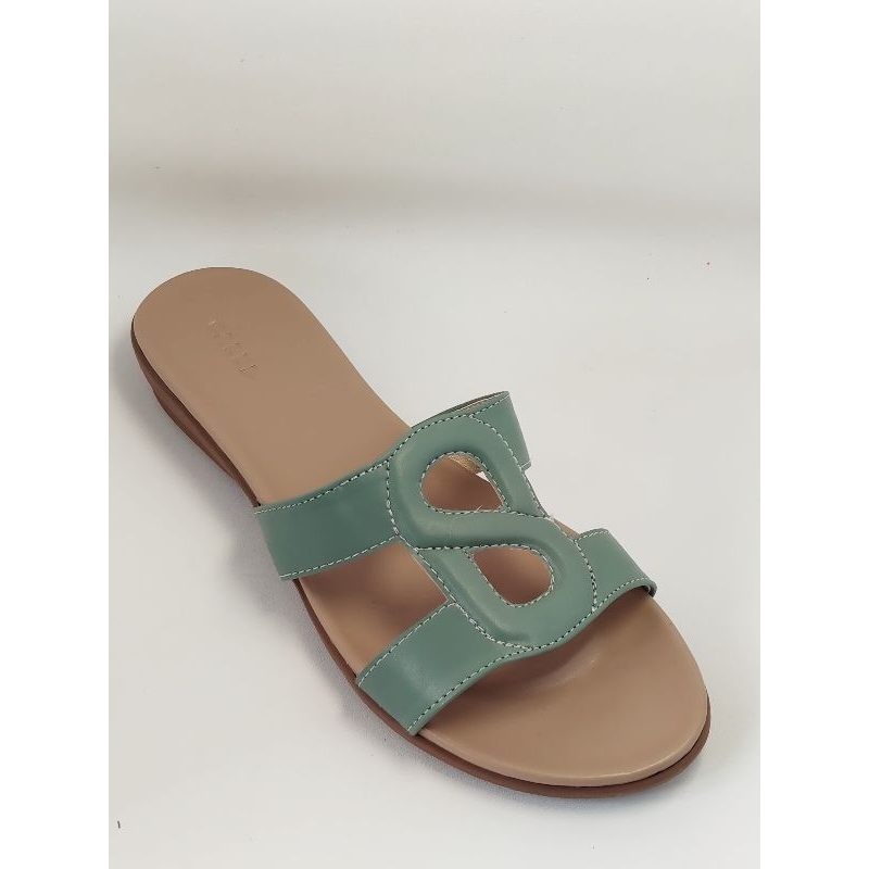 Calbi Cax 328 Sandal Flat Wanita Sandal Calbi Sandal Calbi Original