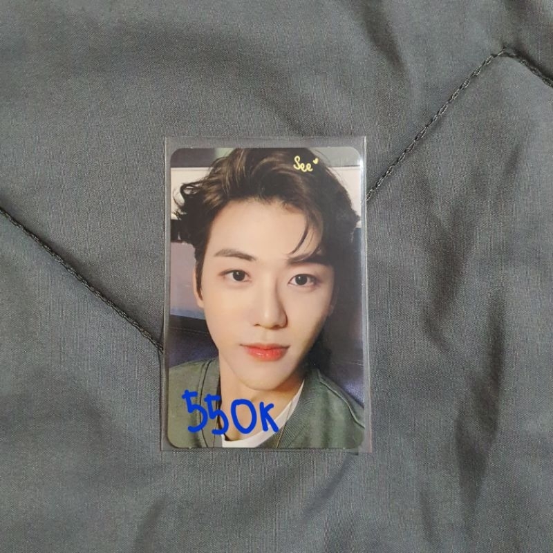 pc nct dream jaemin dreamshow ds 2 day 5 ds jidat