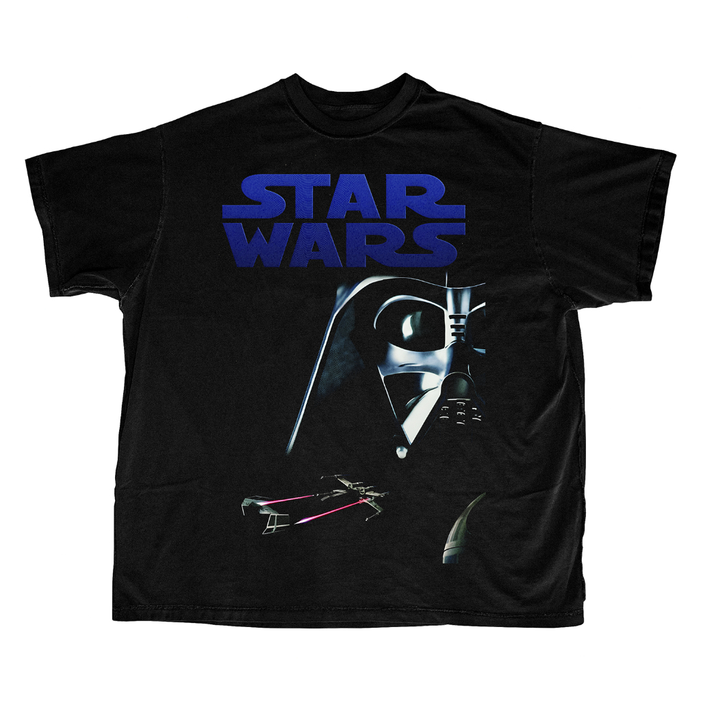 Tshirt Unisex | Star Wars | May the Force be with you