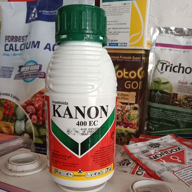 KANON 400 EC 400 ML