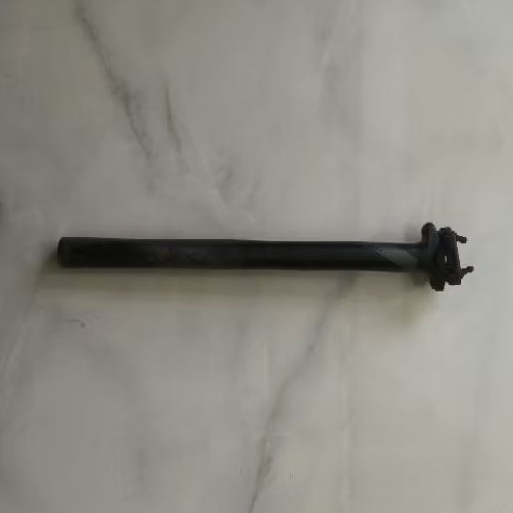 Seatpost Entity Expert copotan Polygon xtrada 6LE ukuran 27.2